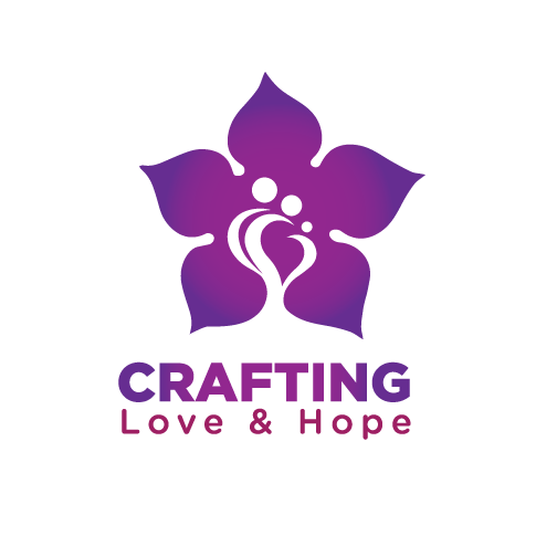 Crafting Love and Hope